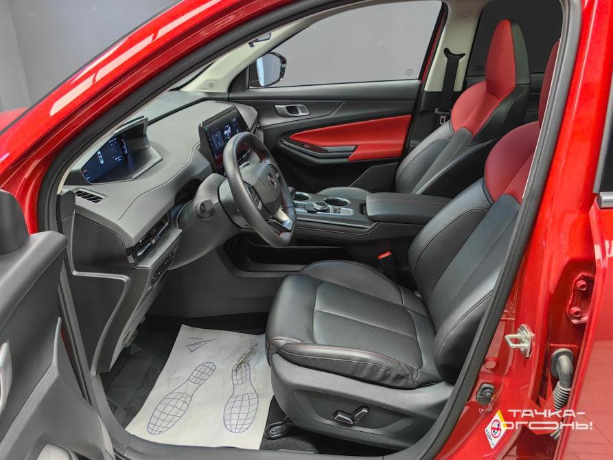 Changan CS55 Plus II Пермь  - изображение 11