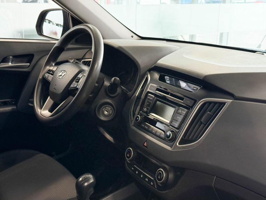 Hyundai Creta I Тверь  - изображение 8