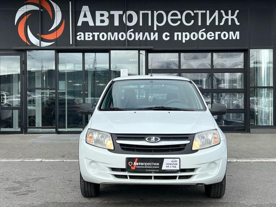 Lada (ВАЗ) Granta I Волгоград  - изображение 3
