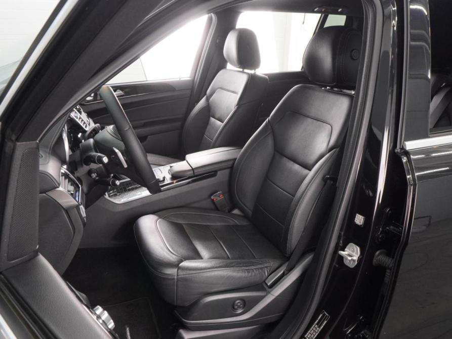 Mercedes-Benz GLS I (X166) Воронеж  - изображение 11