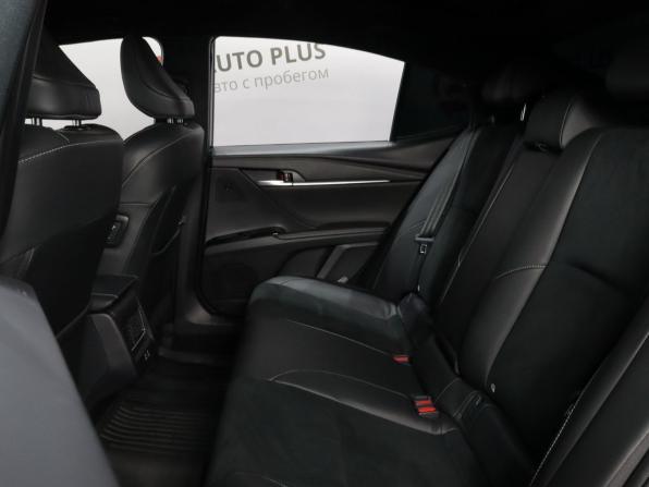 Toyota Camry IX (XV80) China Market с пробегом 2025 года, цена 3 659 000 рублей, 14850 км, седан, Автокод Объявления