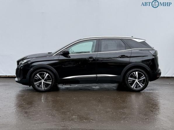 Peugeot 3008 II Рестайлинг с пробегом 2021 года, цена 1 690 000 рублей, 223759 км, внедорожник, Автокод Объявления
