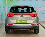 Kia Sportage IV Набережные Челны  - изображение 29
