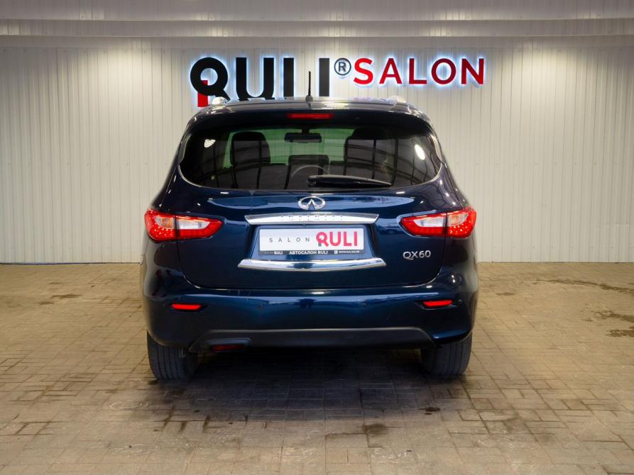 Infiniti QX60 I Иваново  - изображение 7