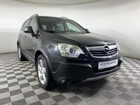 Opel Antara I с пробегом 2010 года, цена 750 000 рублей, 167000 км, внедорожник, Автокод Объявления