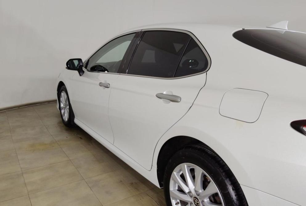 Toyota Camry VIII (XV70) Волгоград  - изображение 23