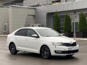 Skoda Rapid I Рестайлинг Уфа  - изображение 12