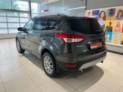 Ford Kuga II Екатеринбург  - изображение 26