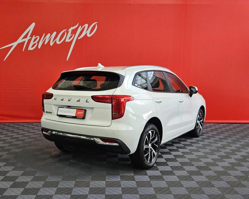Haval Jolion I Вологда  - изображение 5