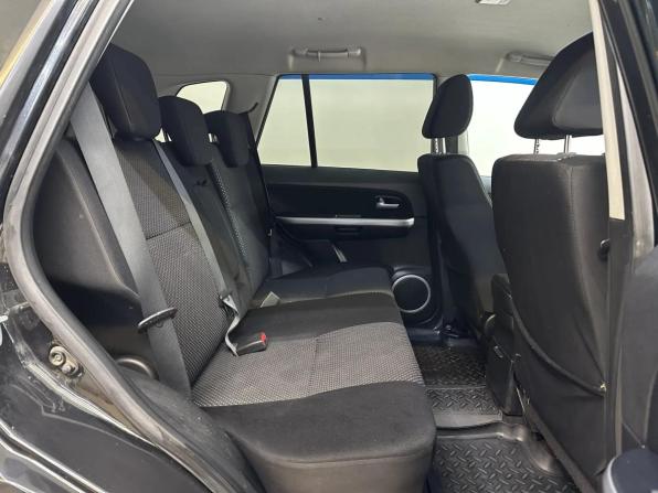 Suzuki Grand Vitara II с пробегом 2008 года, цена 989 000 рублей, 233462 км, внедорожник, Автокод Объявления