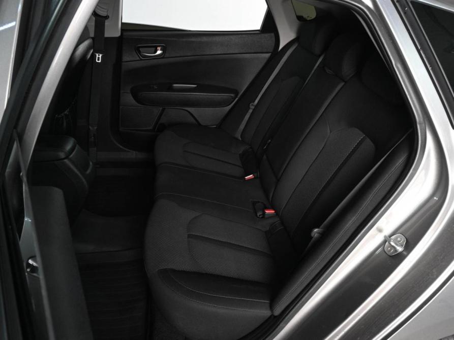 Kia Optima IV Рестайлинг Ростов-на-Дону  - изображение 9