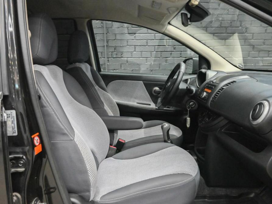 Nissan Note I Екатеринбург  - изображение 10