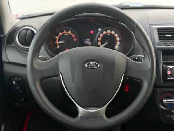 Lada (ВАЗ) Granta I Рестайлинг с пробегом 2020 года, цена 699 000 рублей, 54285 км, лифтбек, Автокод Объявления