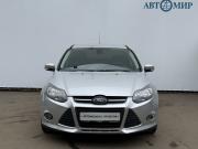 Ford Focus III Москва  - изображение 14