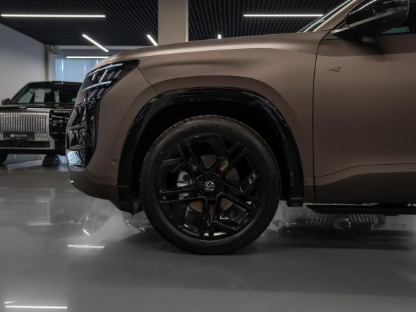 Volkswagen Teramont II (China Market) с пробегом 2026 года, цена 6 330 000 рублей, 55 км, внедорожник, Автокод Объявления