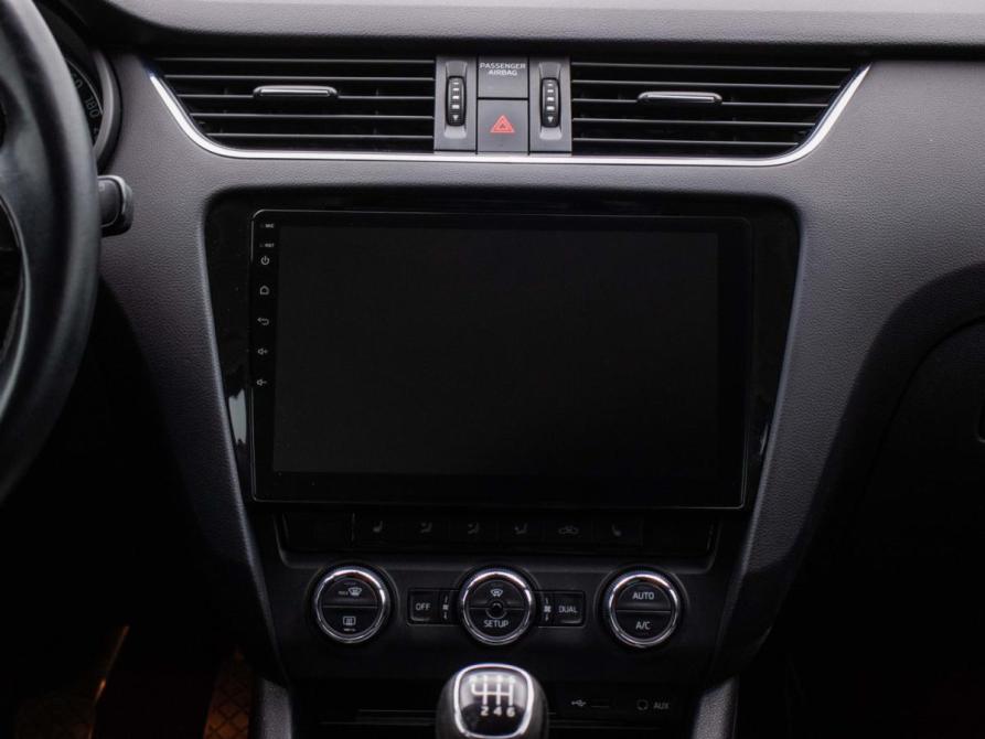 Skoda Octavia III (A7) Москва  - изображение 15