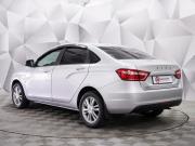 Lada (ВАЗ) Vesta I Ульяновск  - изображение 23