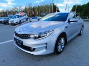Kia Optima IV Тюмень  - изображение 29