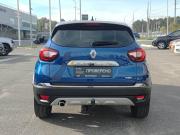 Renault Kaptur I Рестайлинг Йошкар-Ола  - изображение 29