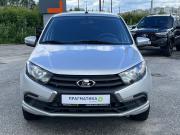 Lada (ВАЗ) Granta I Рестайлинг Мурманск  - изображение 18