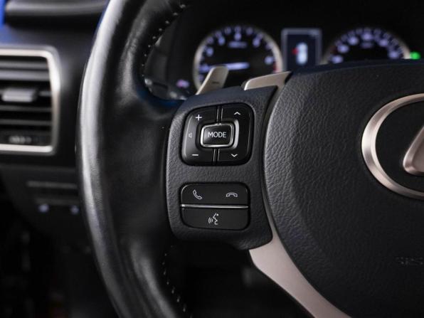Lexus NX I Рестайлинг с пробегом 2019 года, цена 3 487 444 рубля, 87108 км, внедорожник, Автокод Объявления