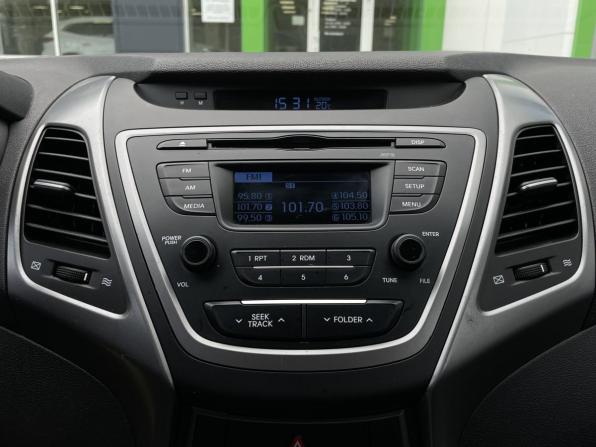 Hyundai Elantra V (MD) с пробегом 2014 года, цена 999 000 рублей, 222376 км, седан, Автокод Объявления