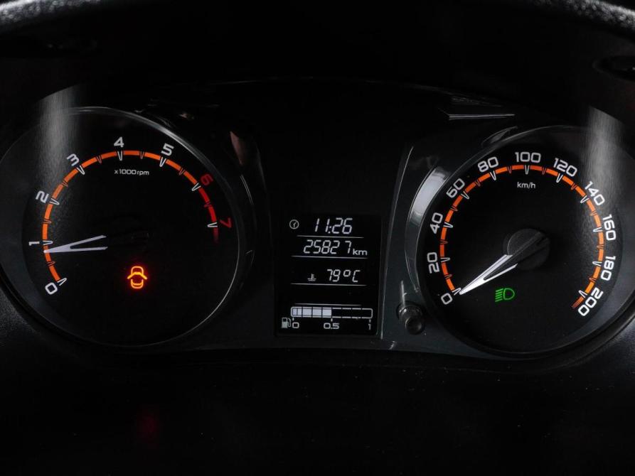 Lada (ВАЗ) Granta I Рестайлинг Минеральные Воды  - изображение 15