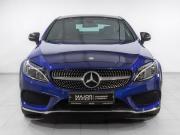Mercedes-Benz C-Класс IV (W205) Химки  - изображение 32