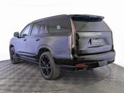 Cadillac Escalade V Москва  - изображение 37