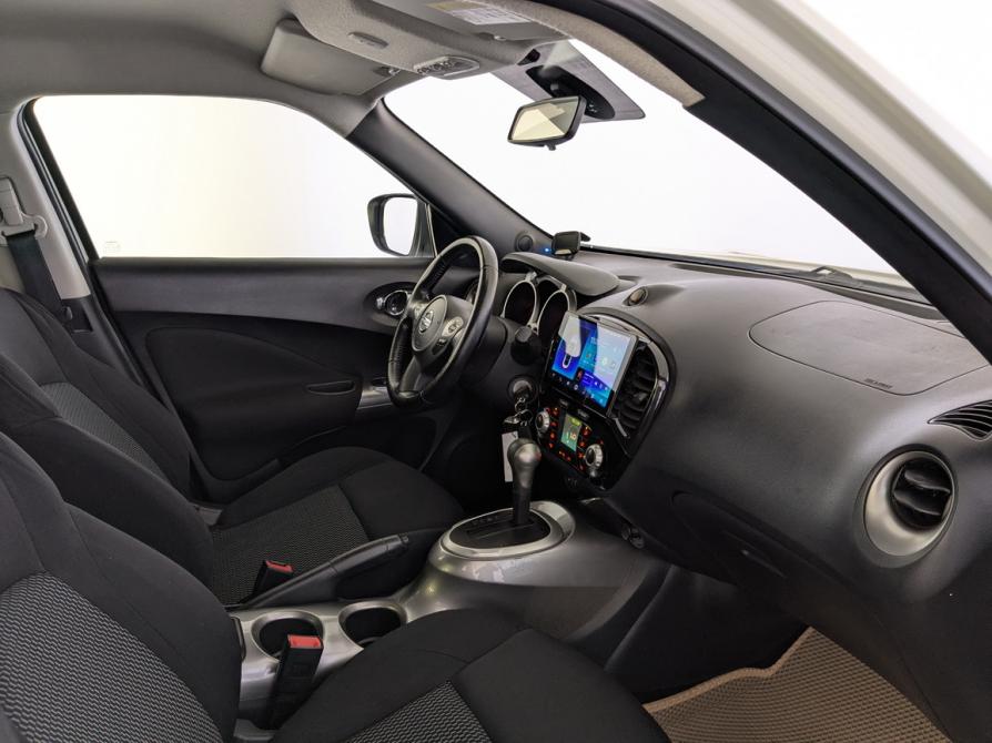 Nissan Juke I Рестайлинг Москва  - изображение 11