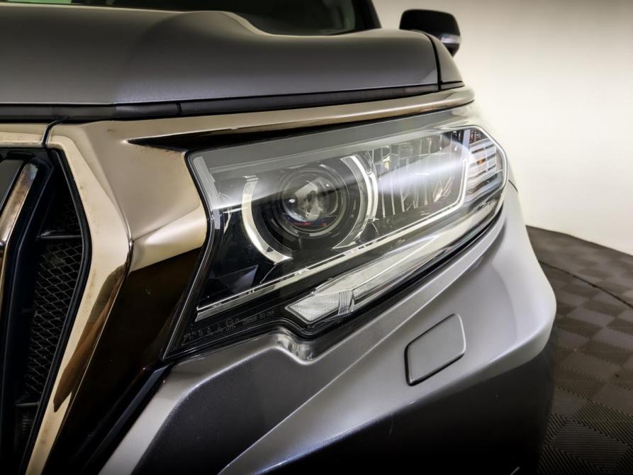 Toyota Land Cruiser Prado 150 Series Рестайлинг 3 Москва  - изображение 17