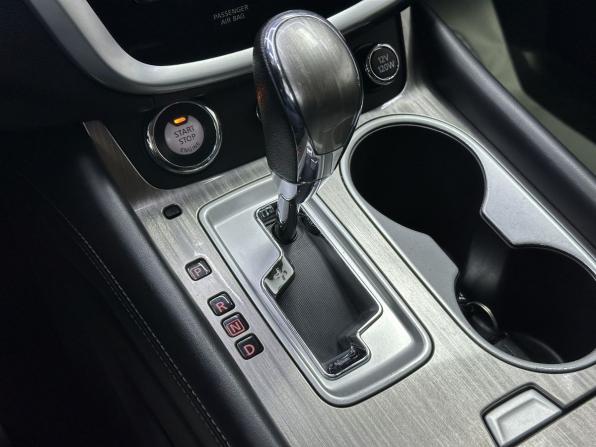 Nissan Murano III (Z52) с пробегом 2021 года, цена 2 995 000 рублей, 134540 км, внедорожник, Автокод Объявления