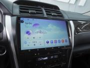 Toyota Camry VII (XV50) Рестайлинг 2 Ростов-на-Дону  - изображение 32