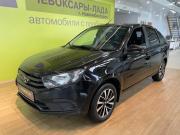 Lada (ВАЗ) Granta I Рестайлинг Чебоксары  - изображение 23