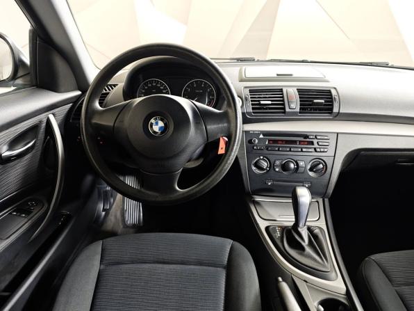 BMW 1 серии I (E81/E82/E87/E88) Рестайлинг с пробегом 2010 года, цена 715 000 рублей, 177892 км, хэтчбек, Автокод Объявления