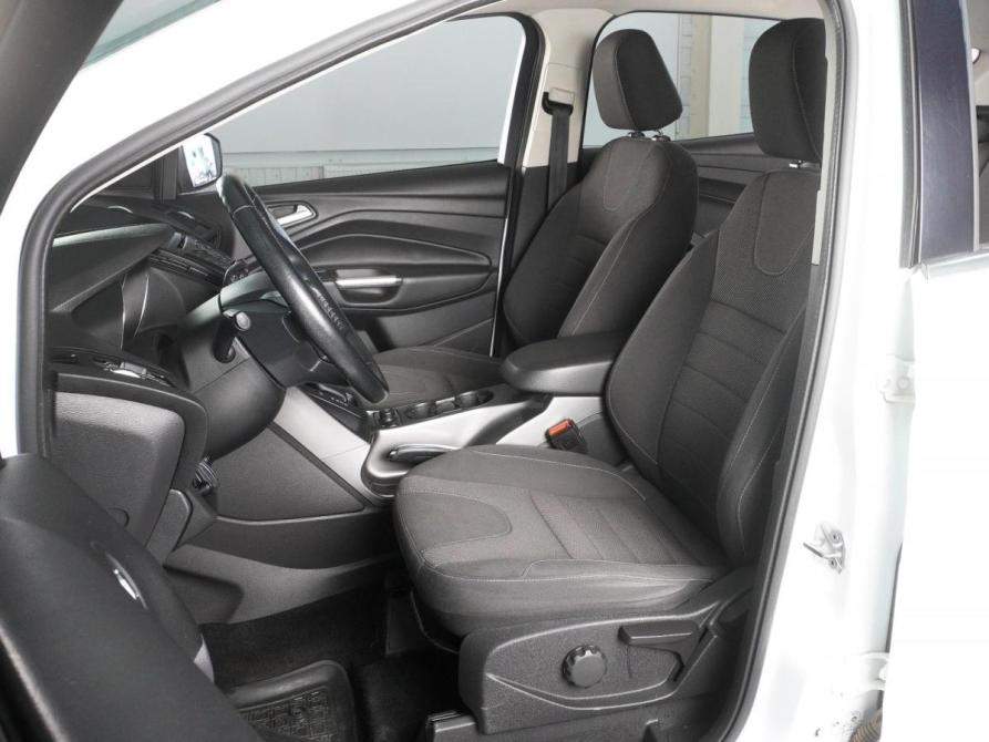 Ford Kuga II Минеральные Воды  - изображение 10