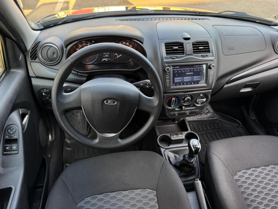 Lada (ВАЗ) Granta I Рестайлинг Кропоткин  - изображение 6