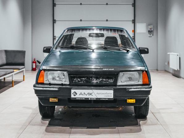 Lada (ВАЗ) 21099 с пробегом 1996 года, цена 89 828 рублей, 129949 км, седан, Автокод Объявления