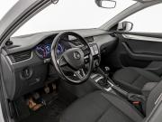 Skoda Octavia III (A7) Рестайлинг Москва  - изображение 42
