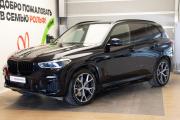 BMW X5 IV (G05/G18) Москва  - изображение 40