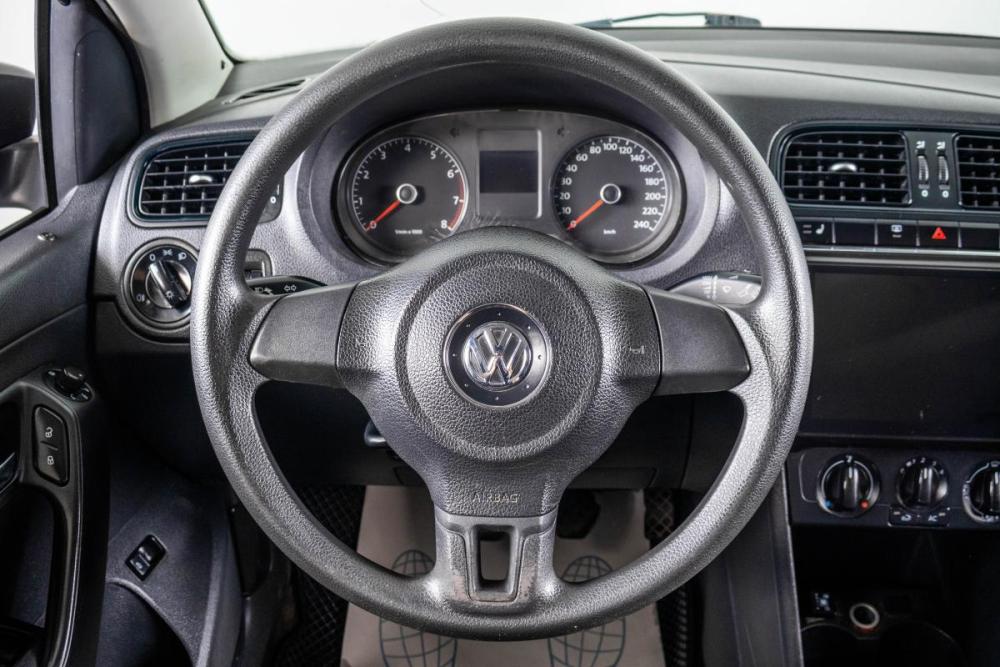 Volkswagen Polo V Пермь  - изображение 15