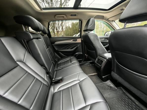 Haval F7 I с пробегом 2021 года, цена 1 519 000 рублей, 190000 км, внедорожник, Автокод Объявления