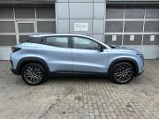 Changan UNI-T I Москва  - изображение 20