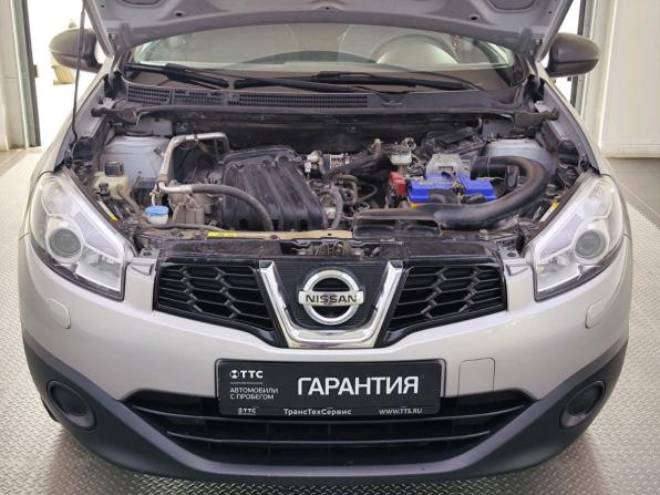 Nissan Qashqai I с пробегом 2010 года, цена 1 209 000 рублей, 68044 км, внедорожник, Автокод Объявления