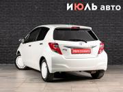 Toyota Vitz III (XP130) Рестайлинг Екатеринбург  - изображение 25