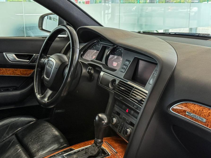 Audi A6 III (C6) Тверь  - изображение 8