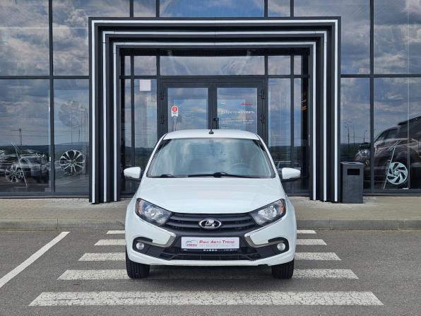 Lada (ВАЗ) Granta I Рестайлинг с пробегом 2021 года, цена 660 000 рублей, 115000 км, хэтчбек, Автокод Объявления