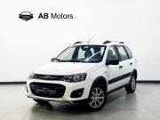Lada (ВАЗ) Kalina II Белгород  - изображение 21