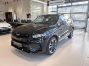 Geely Tugella I Краснодар  - изображение 11