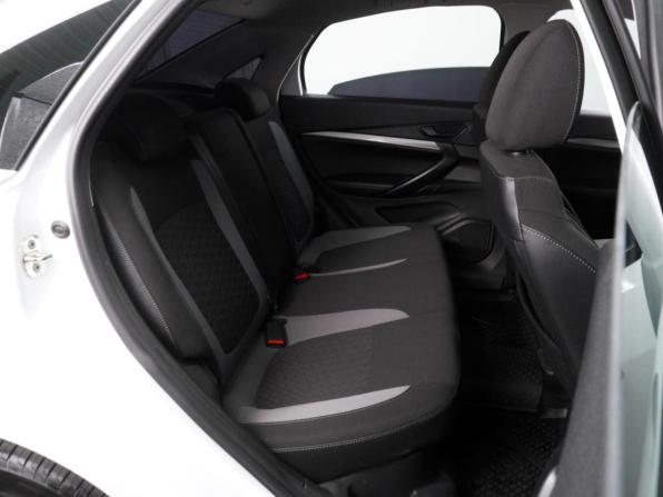 Lada (ВАЗ) Vesta I Рестайлинг (NG) с пробегом 2024 года, цена 1 320 000 рублей, 31291 км, седан, Автокод Объявления